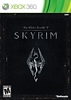 The Elder Scrolls V Skyrim cover thumbnail