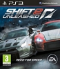 Shift 2 Unleashed cover thumbnail