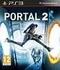 Portal 2 cover thumbnail