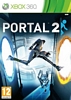 Portal 2 cover thumbnail