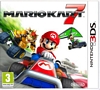 Mario Kart 7 Nintendo 3DS cover thumbnail