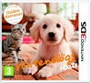 Nintendogs Cats Nintendo 3DS cover thumbnail
