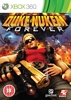 Duke Nukem Forever cover thumbnail