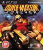 Duke Nukem Forever cover thumbnail