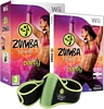 Zumba Fitness cover thumbnail