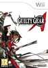 Guilty Gear Accent Core Plus cover thumbnail