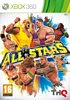 WWE All Stars cover thumbnail