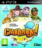 Nat Geo Challenge Move Compatible cover thumbnail