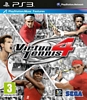 Virtua Tennis 4 cover thumbnail