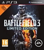 Battlefield 3 Limited Edition cover thumbnail