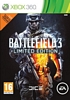 Battlefield 3 Limited Edition cover thumbnail