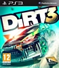 Dirt 3 cover thumbnail