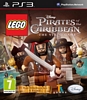 Lego Pirates of the Caribbean cover thumbnail