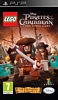 Lego Pirates of the Caribbean cover thumbnail