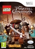 Lego Pirates of the Caribbean cover thumbnail