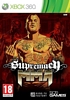 Supremacy MMA cover thumbnail