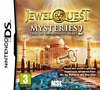 Jewel Quest Mysteries 2 Trail of the Midnight Heart cover thumbnail