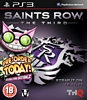 Saints Row The Third cover thumbnail