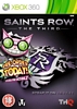 Saints Row The Third cover thumbnail