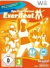 Exerbeat Gym Class Workout cover thumbnail