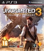 Uncharted 3 Drakes Deception cover thumbnail