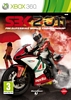 SBK Superbike World Championship 2011 cover thumbnail