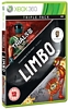 Xbox Live Hits Collection with Limbo Trials HD and Splosion Man cover thumbnail
