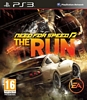 Need for Speed The Run cover thumbnail