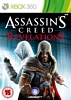 Assassins Creed Revelations cover thumbnail