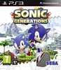 Sonic Generations cover thumbnail