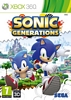 Sonic Generations cover thumbnail