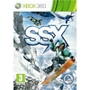 SSX cover thumbnail