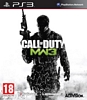 Call of Duty Modern Warfare 3 cover thumbnail