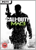 Call of Duty Modern Warfare 3 cover thumbnail