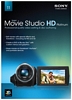 Sony Vegas Movie Studio HD Platinum 11 cover thumbnail