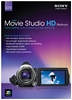 Sony Vegas Movie Studio HD Platinum Suite 11 cover thumbnail