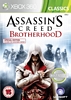 Assassins Creed Brotherhood Classics cover thumbnail