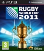 Rugby World Cup 2011 cover thumbnail