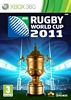 Rugby World Cup 2011 cover thumbnail