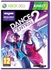 Dance Central 2 Kinect Compatible cover thumbnail