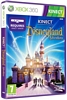 Kinect Disneyland Adventures cover thumbnail