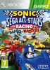 Sonic and SEGA All Stars Racing