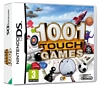 1001 Touch Games cover thumbnail