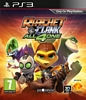 Ratchet and Clank All for One cover thumbnail