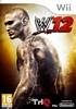 WWE 12 cover thumbnail