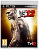 WWE 12 cover thumbnail