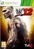 WWE 12 cover thumbnail