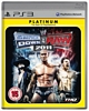 WWE Smackdown vs Raw 2011 Platinum Edition cover thumbnail