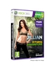 Jillian Michaels Fitness Experience Kinect Required cover thumbnail