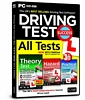 Driving Test Success All Tests 2012 Edition cover thumbnail